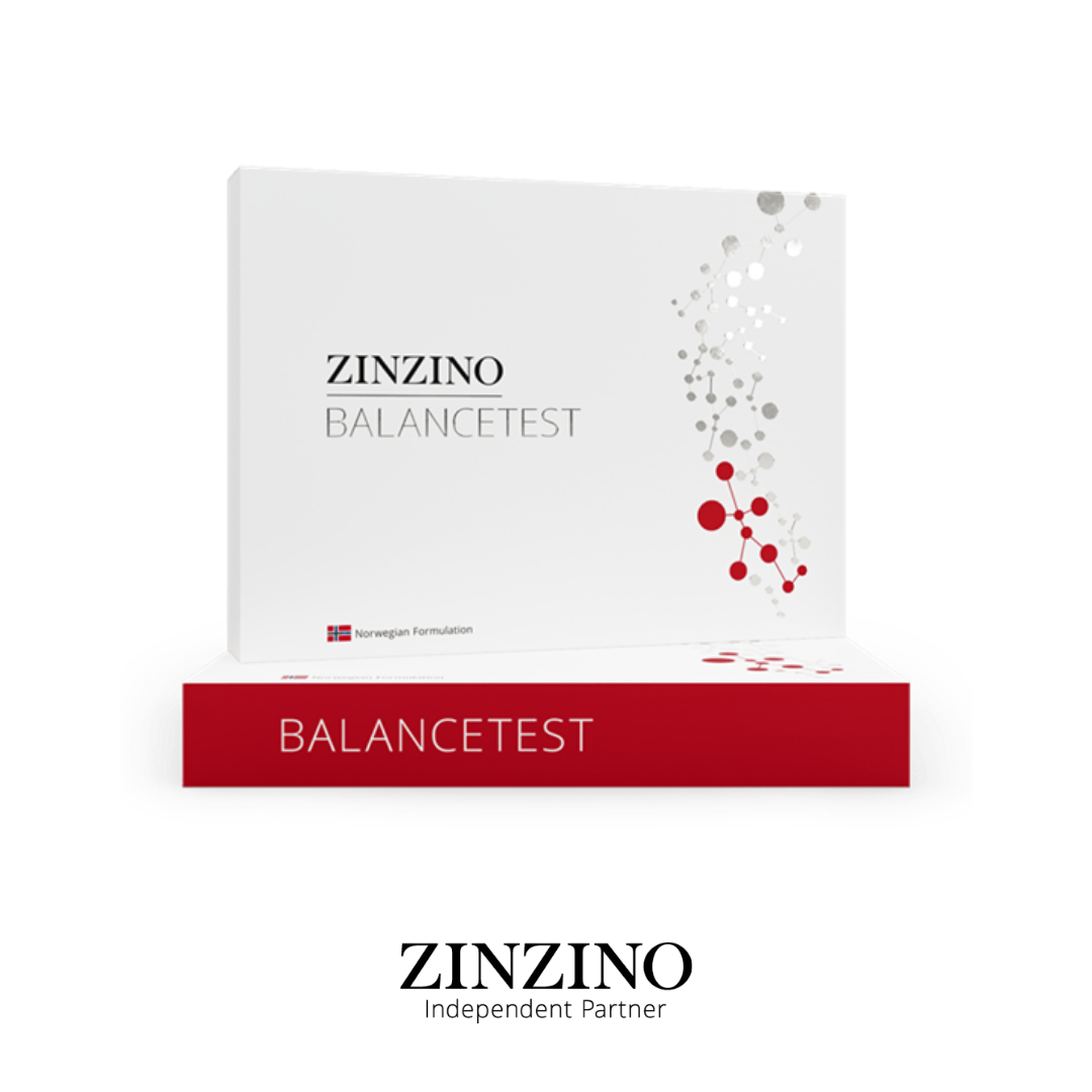 BalanceTest x2