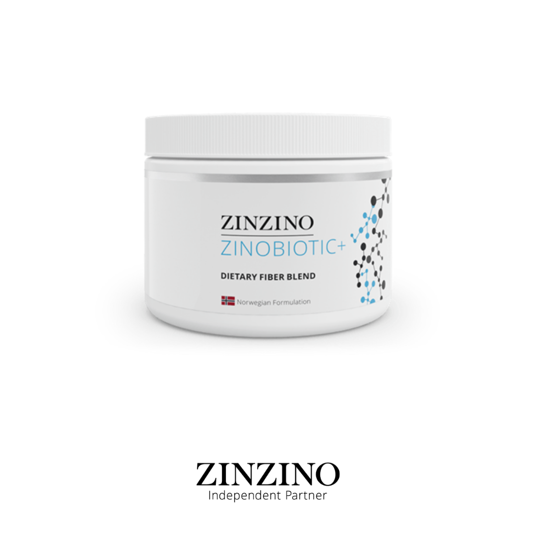 ZinoBiotic+