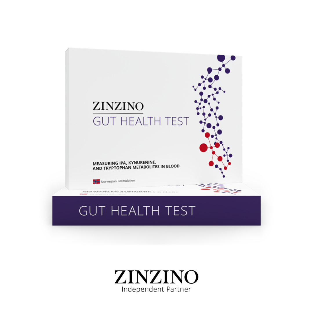 Gut Health Test x2