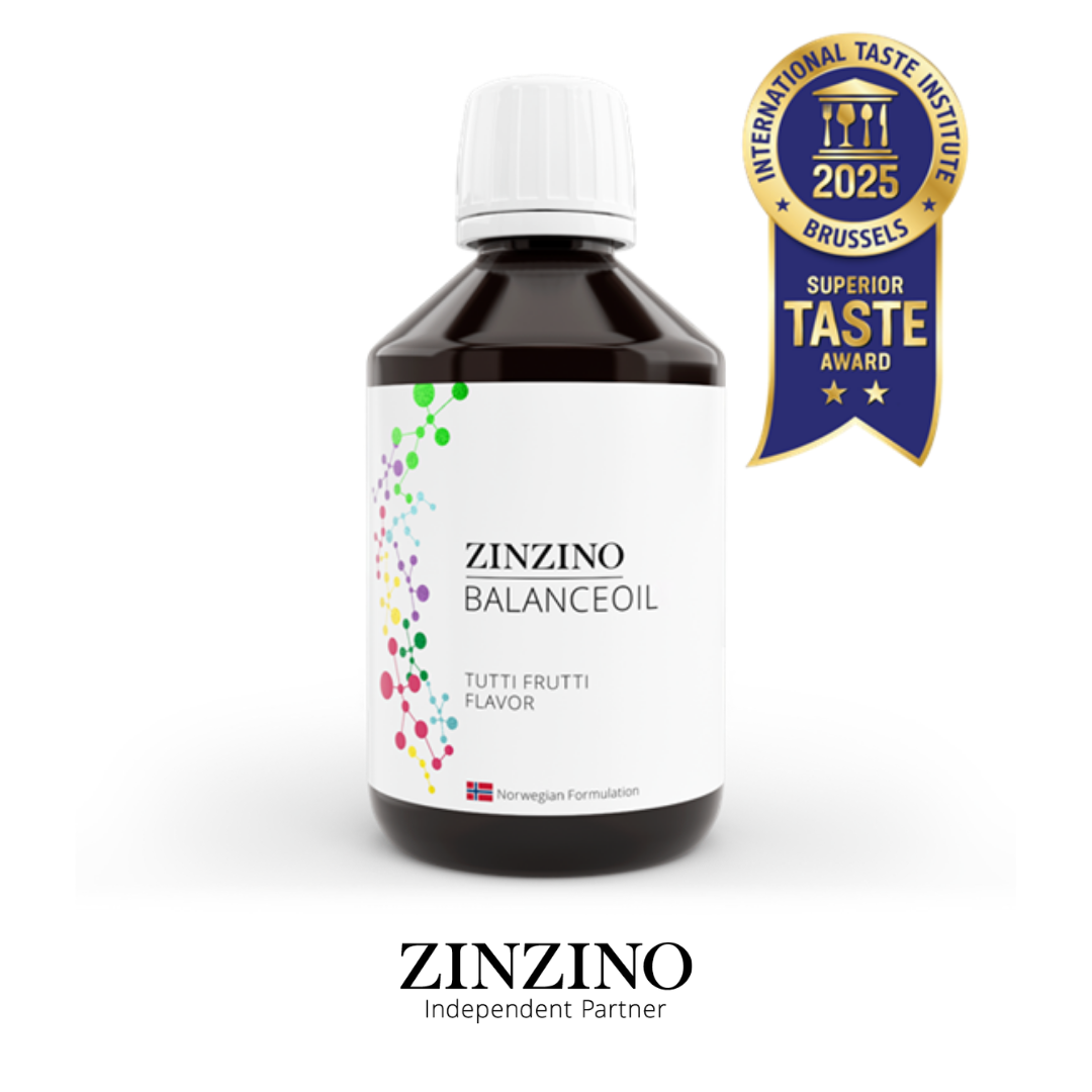 BalanceOil Tutti Frutti, 300 ml