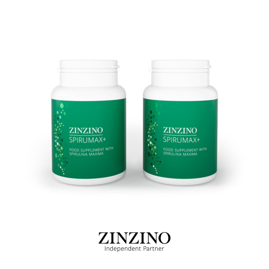 SpiruMax+ Kit