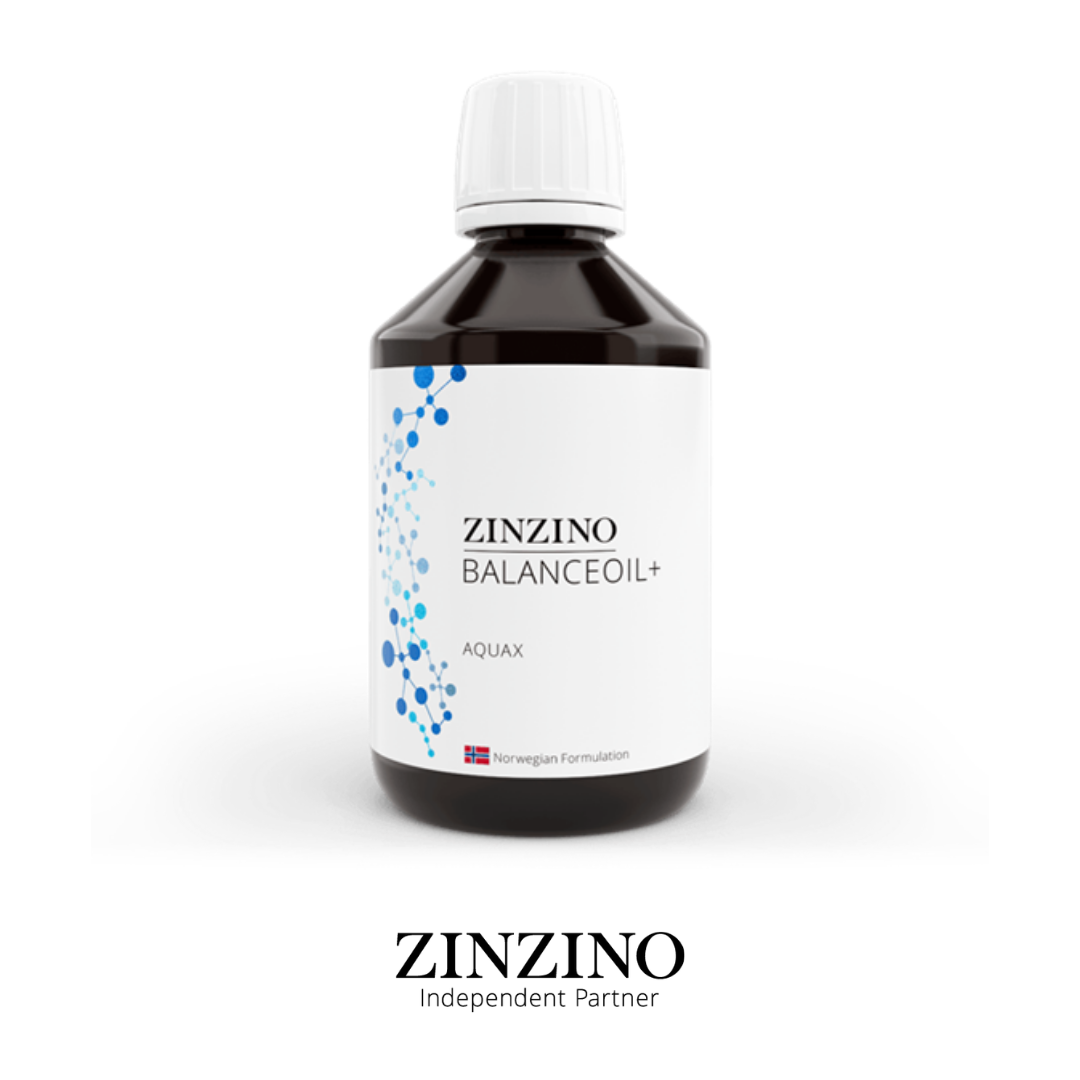 BalanceOil+ AquaX, 300 ml